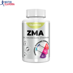ZMA