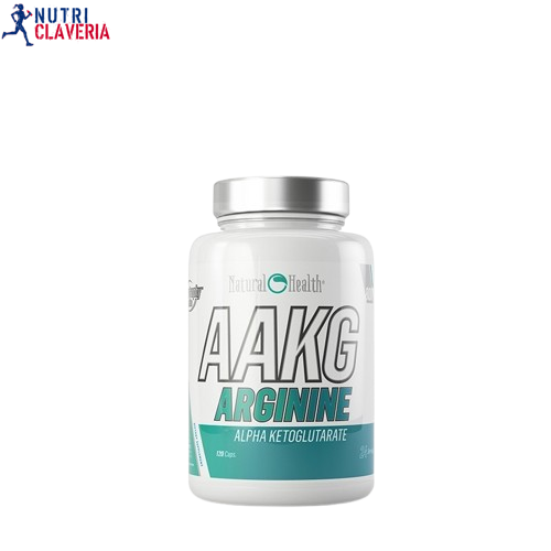 AAKG-Arginine
