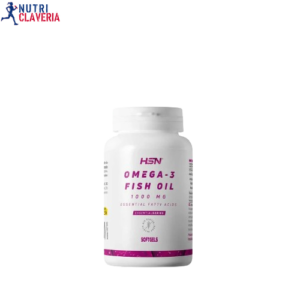 OMEGA - 3 FISH OIL