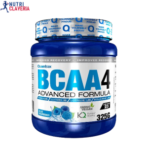 BCAA4 325G